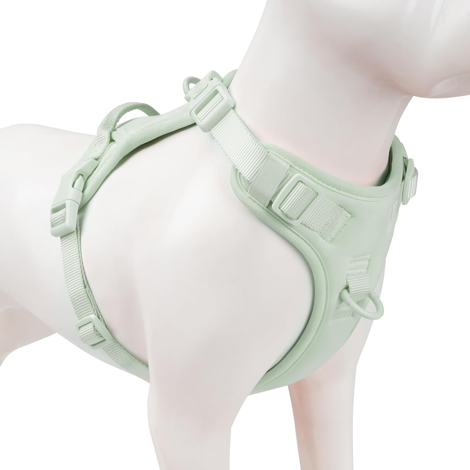 no-pull-dog-harness-puppy-vest-with-front-clip-for-small-medium-large-sized-doglight-pink-l