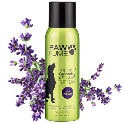 PAWFUME Dog Perfume Spray Long Lasting Scent for Grooming, Show Dog, 1-Pack – Keep Your Pup Fresh All Day – Hypoallergenic, Alcohol-Free, Detangling Formula – Moisturizing Pet Cologne Spray for Dogs19