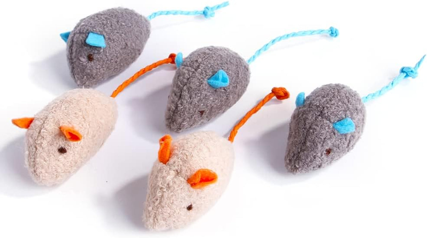cat-toy-interactive-toy-plush-mouse-shaped-toy-3-pack