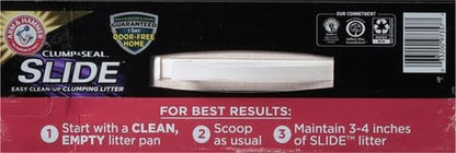 Arm & Hammer Slide Multi-Cat Easy Clean-Up Litter, 19 Lb (033200973577)18