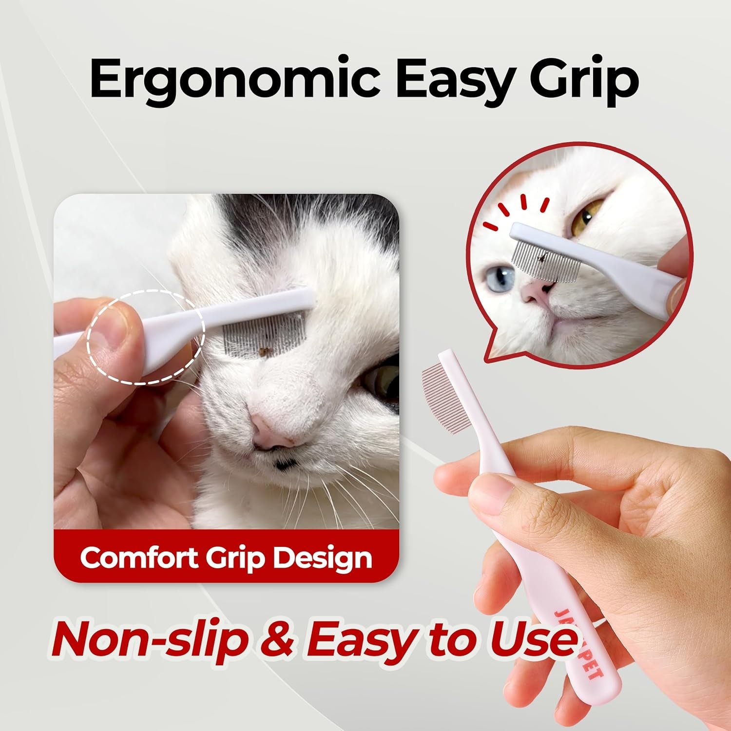 jayu-pet-facial-grooming-comb-dog-eye-combs-stress-free-eye-gunk-remover-for-dogs-cats-pet-facial-brush-cat-grooming-kit