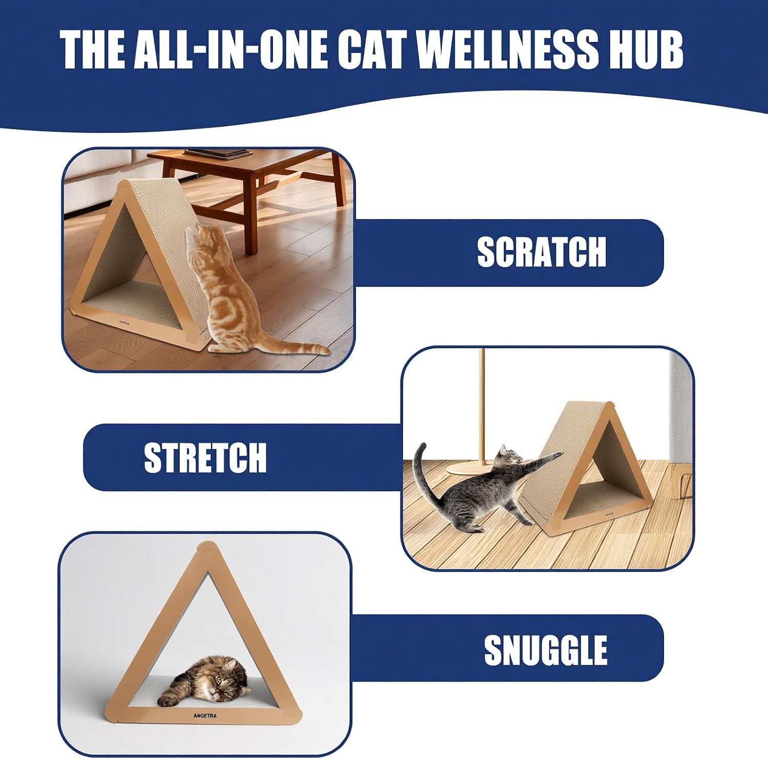 3-pack-cardboard-cat-scratcher-scratch-pad-buildable-triangle-cat-house-w-6-sided-use-furniture-protection-for-indoor-cats