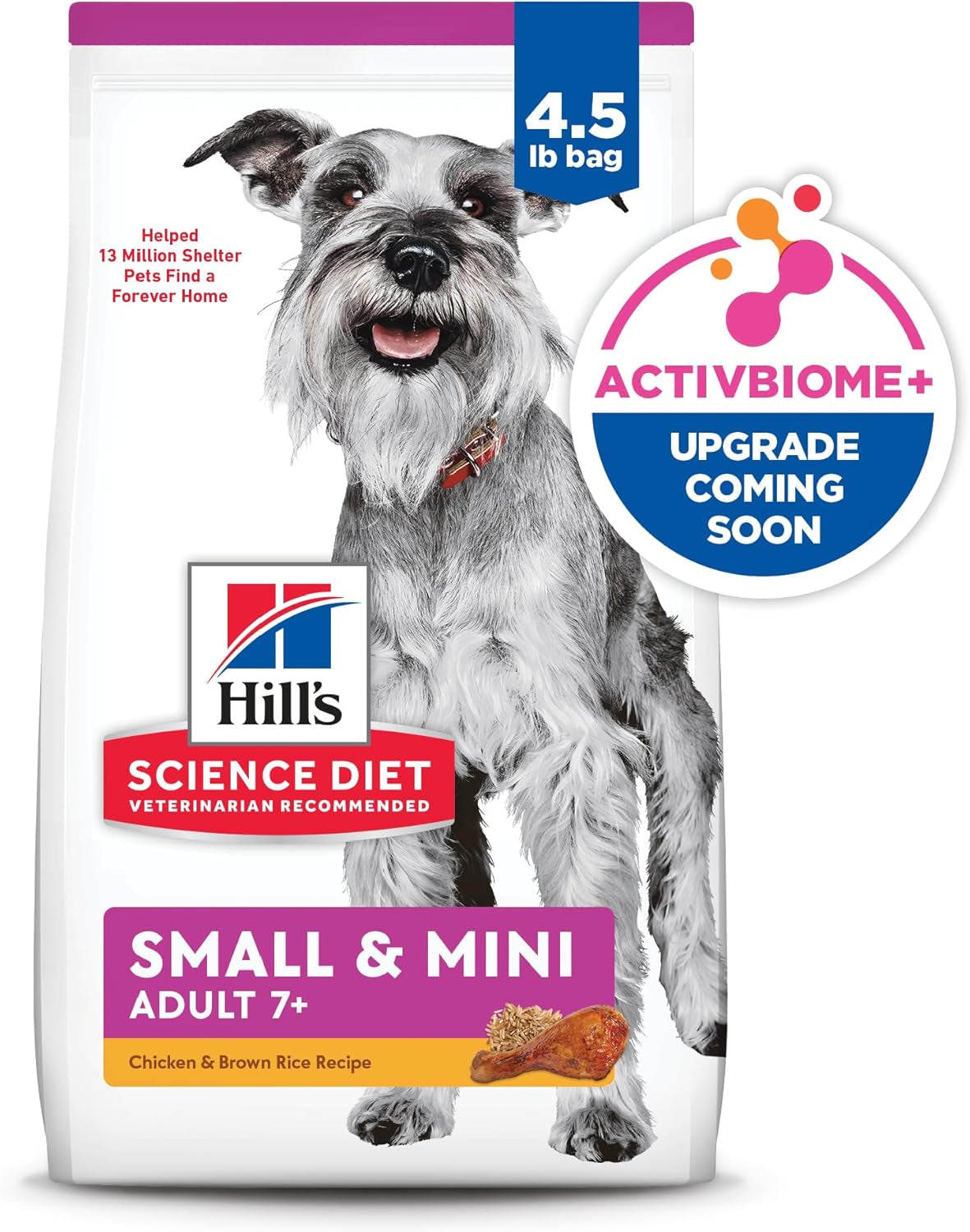 hills-science-diet-adult-7-small-mini-dry-dog-food-1-veterinarian-recommended-chicken-brown-rice-4-5-lb-bag