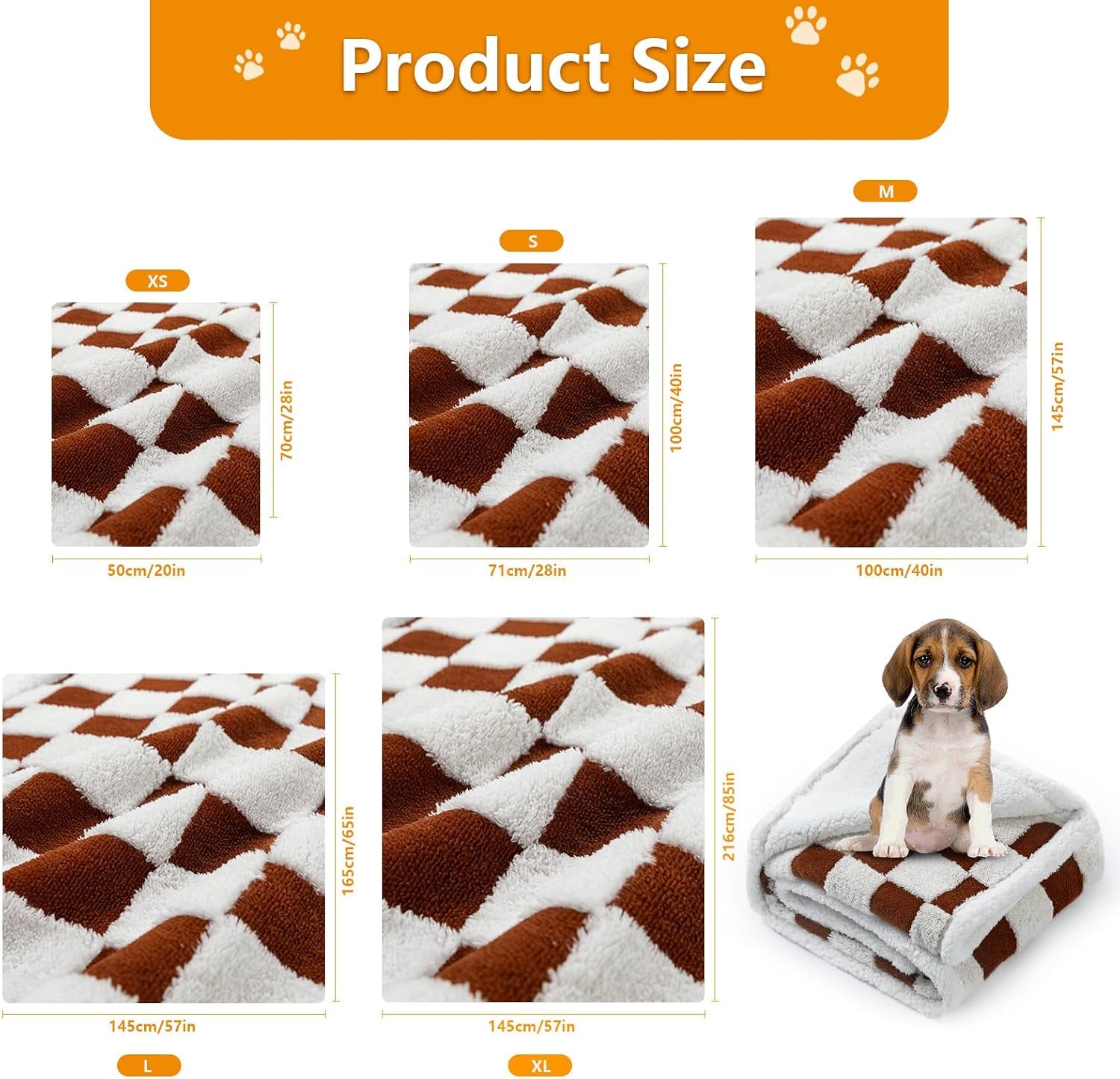 waterproof-pet-blanket-brown-checked-pets-throw-blankets-for-dog-bed-covers-couch-sofa-stylish-jacquard-for-puppy-cats-washable-reversible-furniture-protection-covers-coffee-check-m