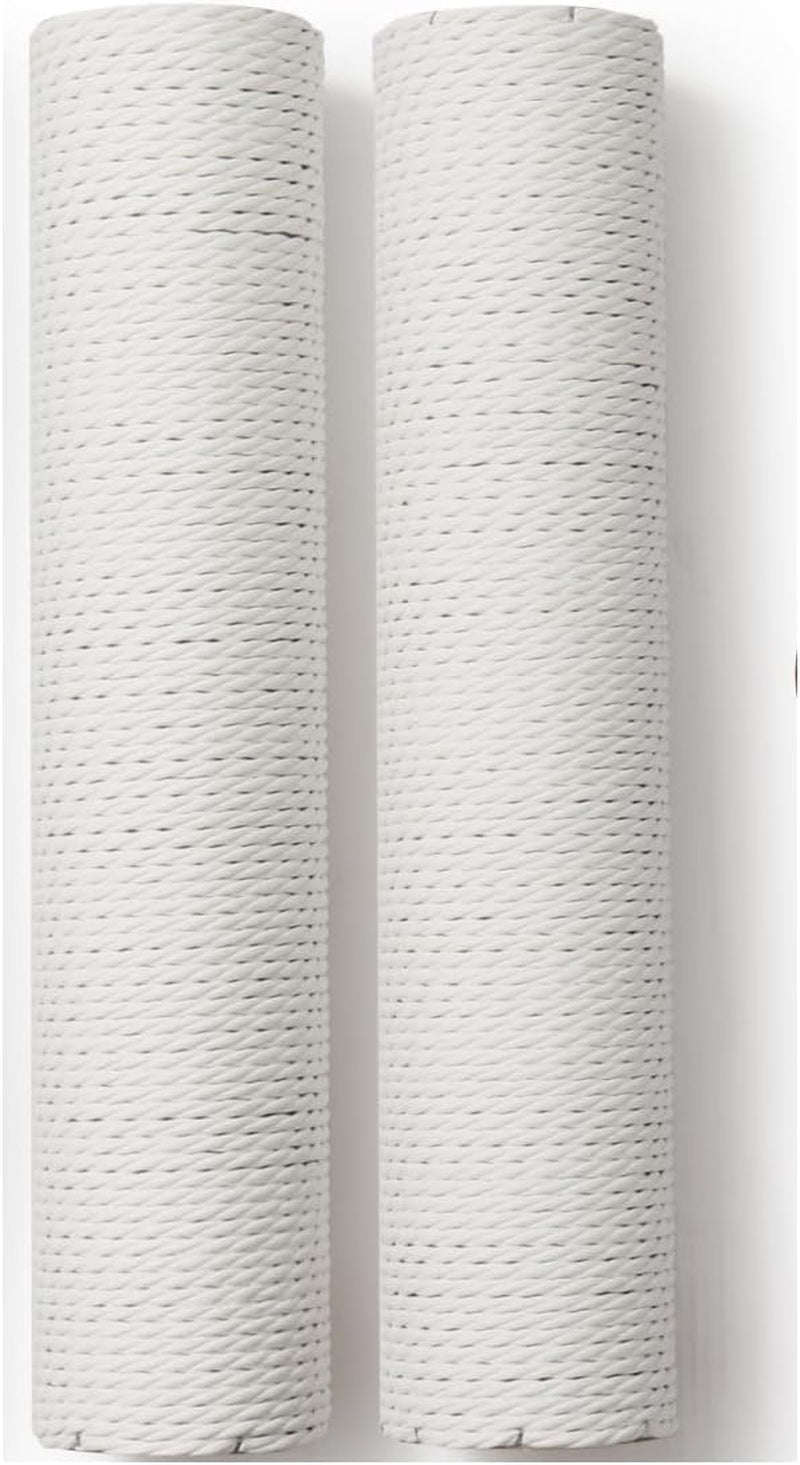 necoichi-23-6-tall-cat-scratching-post-kitten-scratcher-paper-rope-scratch-posts-trees-with-hanging-for-indoor-cats-23-6-inches-for-kitty-regular-oak