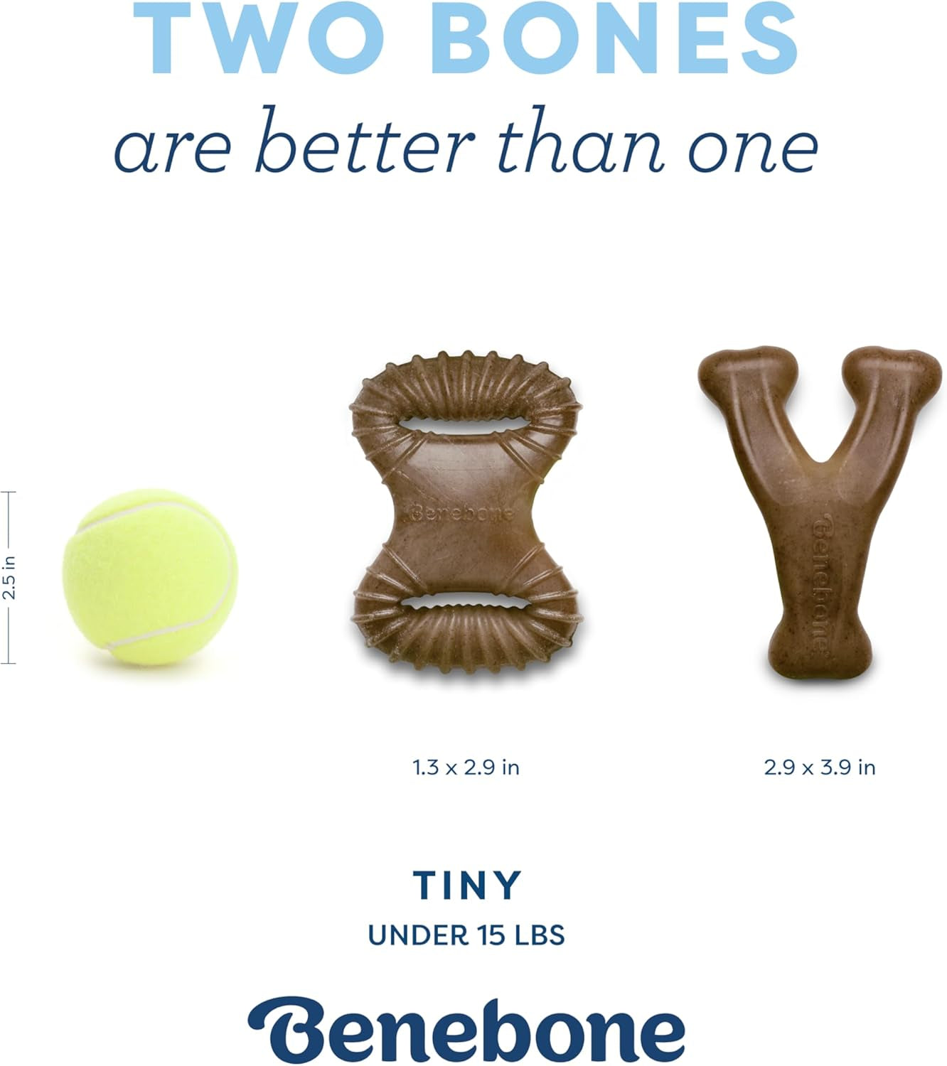 benebone-puppy-2-pack-dental-chew-wishbone-dog-chew-toys-made-in-usa-real-bacon-flavor