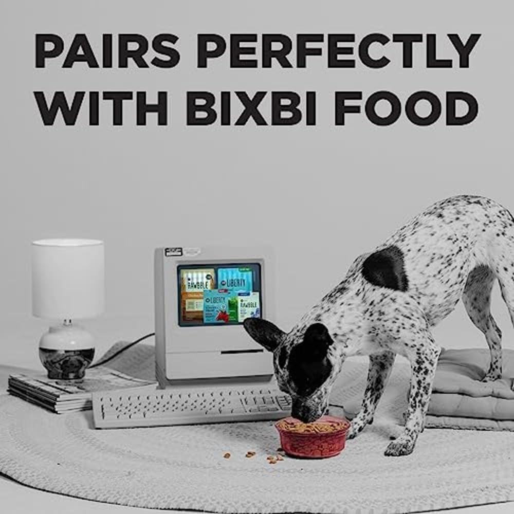bixbi-liberty-functional-healthy-hip-and-joint-dog-jerky-treats-beef-recipe-5-ounce