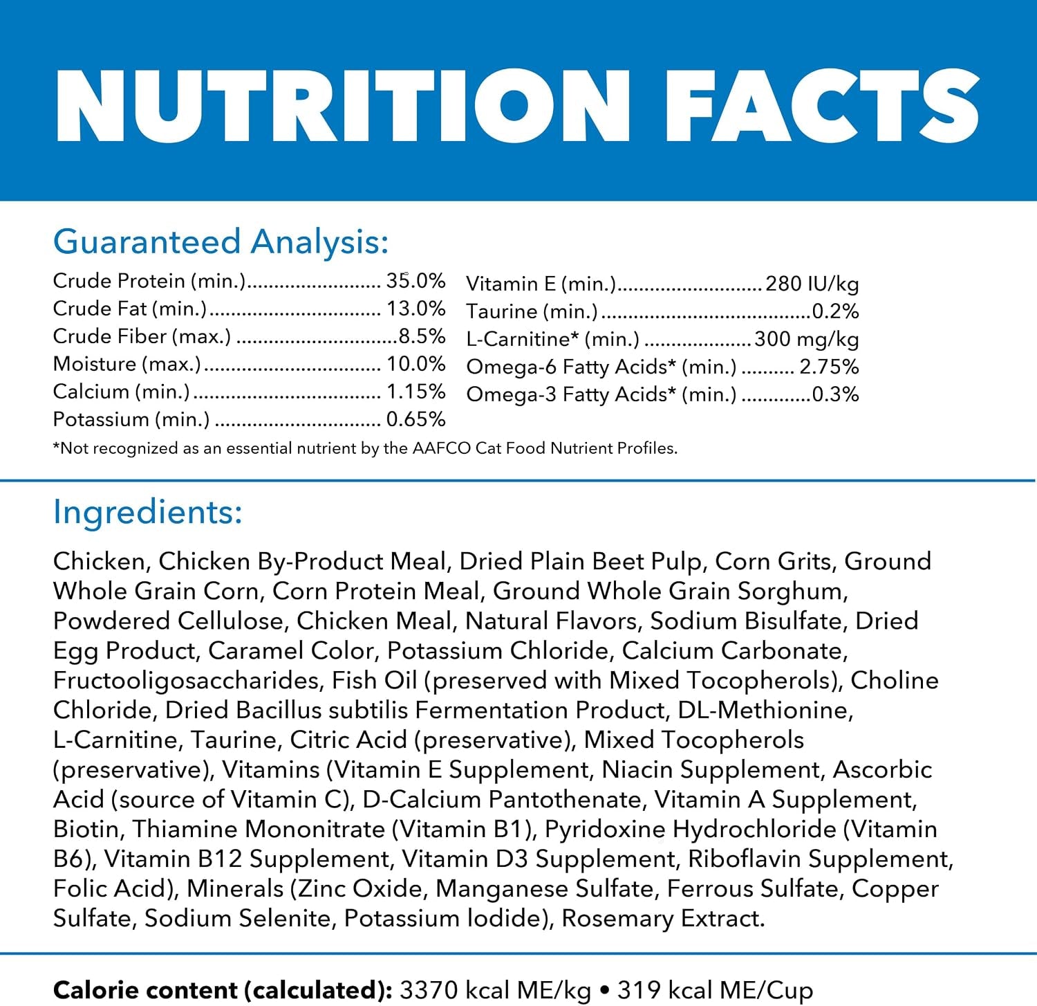 iams-proactive-health-healthy-weight-dry-cat-food-chicken-3-5-lb-veterinarian-recommended-real-chicken-1-ingredient-protein-fiber-blend-for-weight-management-supports-healthy-energy