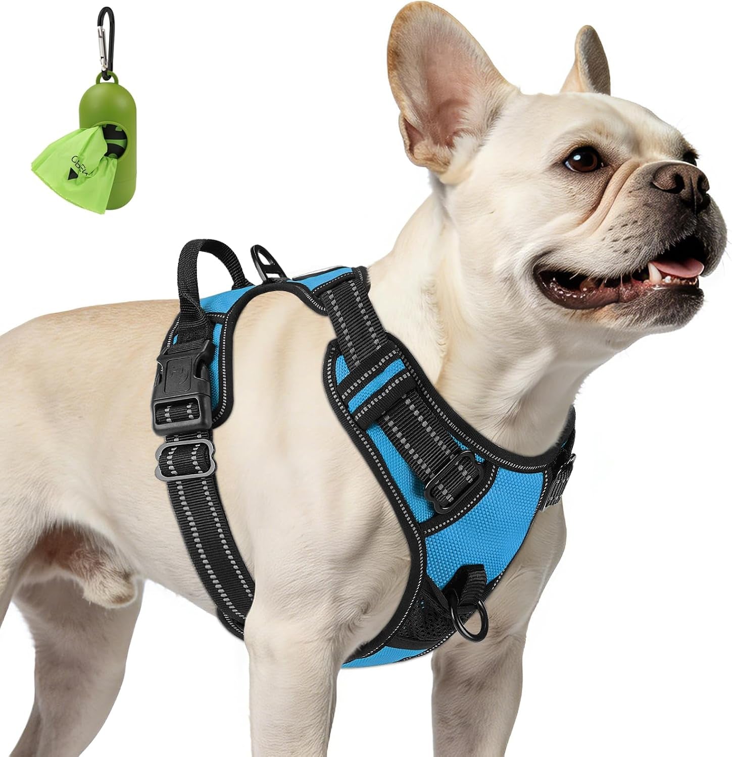 joytale-no-pull-dog-harness-medium-sized-dog-front-clip-black-grab-handle-for-instant-control-padded-adjustable-vest-sturdy-metal-d-rings-for-safe-training-daily-walking