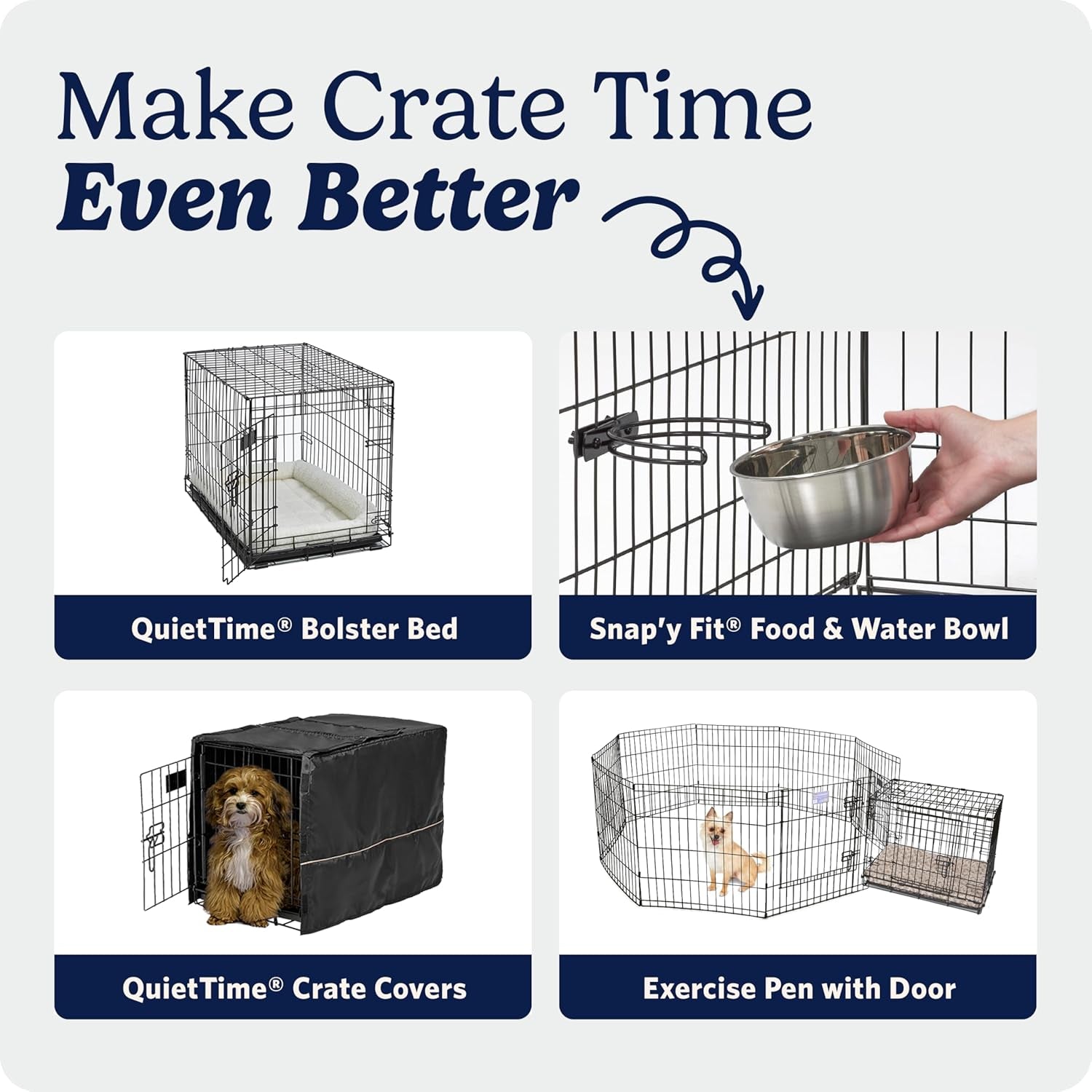 midwest-homes-for-pets-30-inch-icrate-for-medium-breeds-21-40-lbs-single-door-folding-dog-crate-with-divider-panel-leak-proof-tray-secure-latch-portable-durable-easy-to-assemble