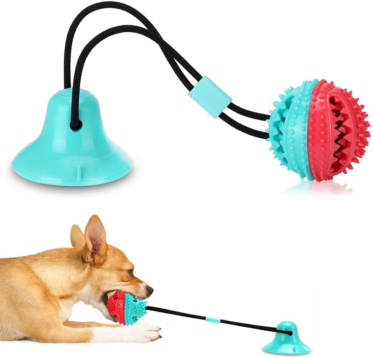 allrier-dog-toys-to-keep-them-busy-for-boredom-interactive-dog-toys-tug-of-war-mentally-stimulating-toys-for-dogs-puppy-teething-puzzle-treat-food-dispensing-ball-toy-for-small-medium-dogs