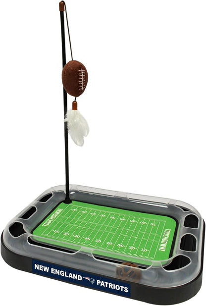 Pets First Philadelphia Eagles Cat Scratcher22