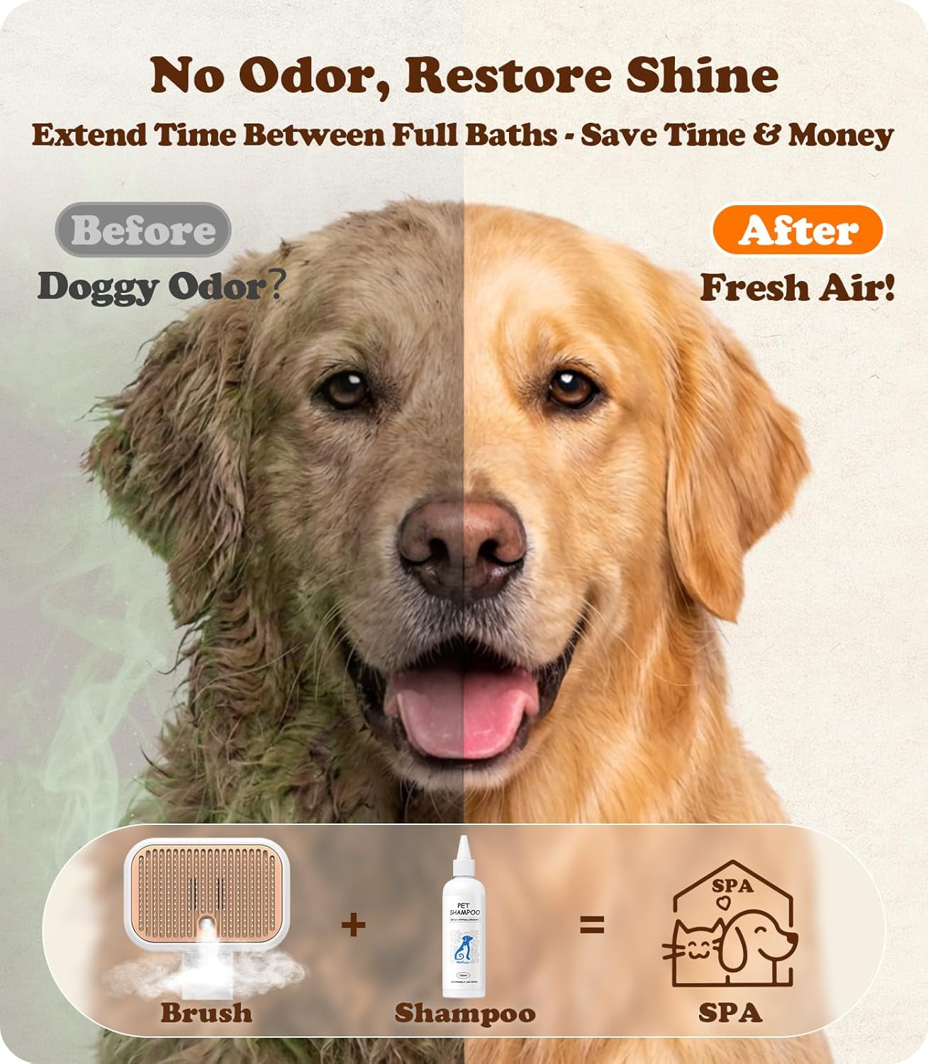 rorhxia-steam-dog-cat-brush-for-shedding-for-short-long-haired-pet-2026-upgraded-cool-steam-brush-1-shampoo-skin-friendly-self-cleaning-ipx7-waterproof-deodorizes-soften-the-coat