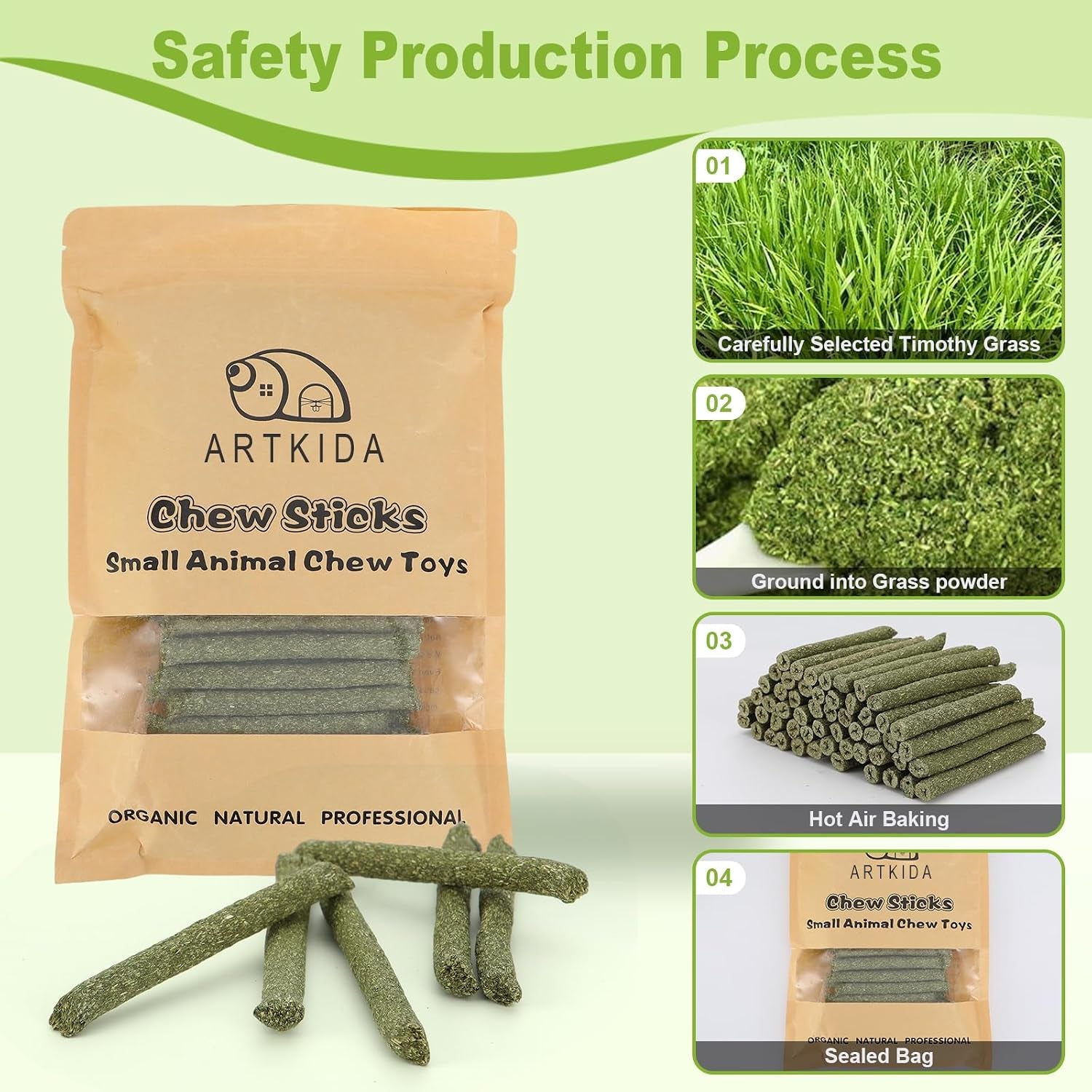 100pcs-timothy-hay-sticks-for-rabbits-guinea-pigs-chinchillas-chew-treats-natural-timothy-grass-molar-teeth-stick-bunny-chew-toys-for-rabbits-chinchillas-guinea-pigs-hamsters-rodents