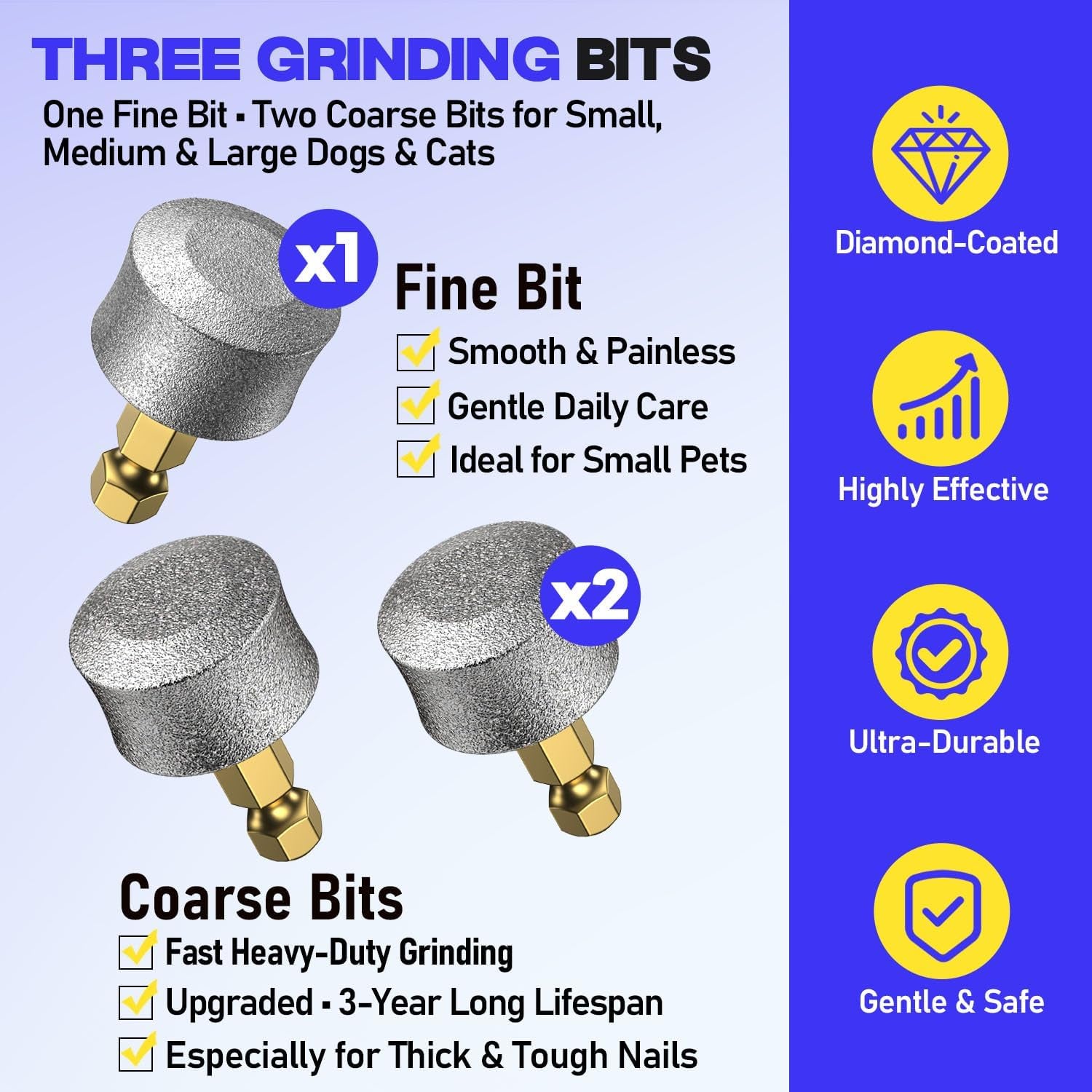 whisper-quiet-dog-nail-grinder-kit-50-more-powerful-for-sensitive-dogs-cats-6-speed-pet-nail-clippers-trimmers-with-4-led-lights-3-grinding-bits-no-over-cutting-stress-free-grooming-set-for-all-pets