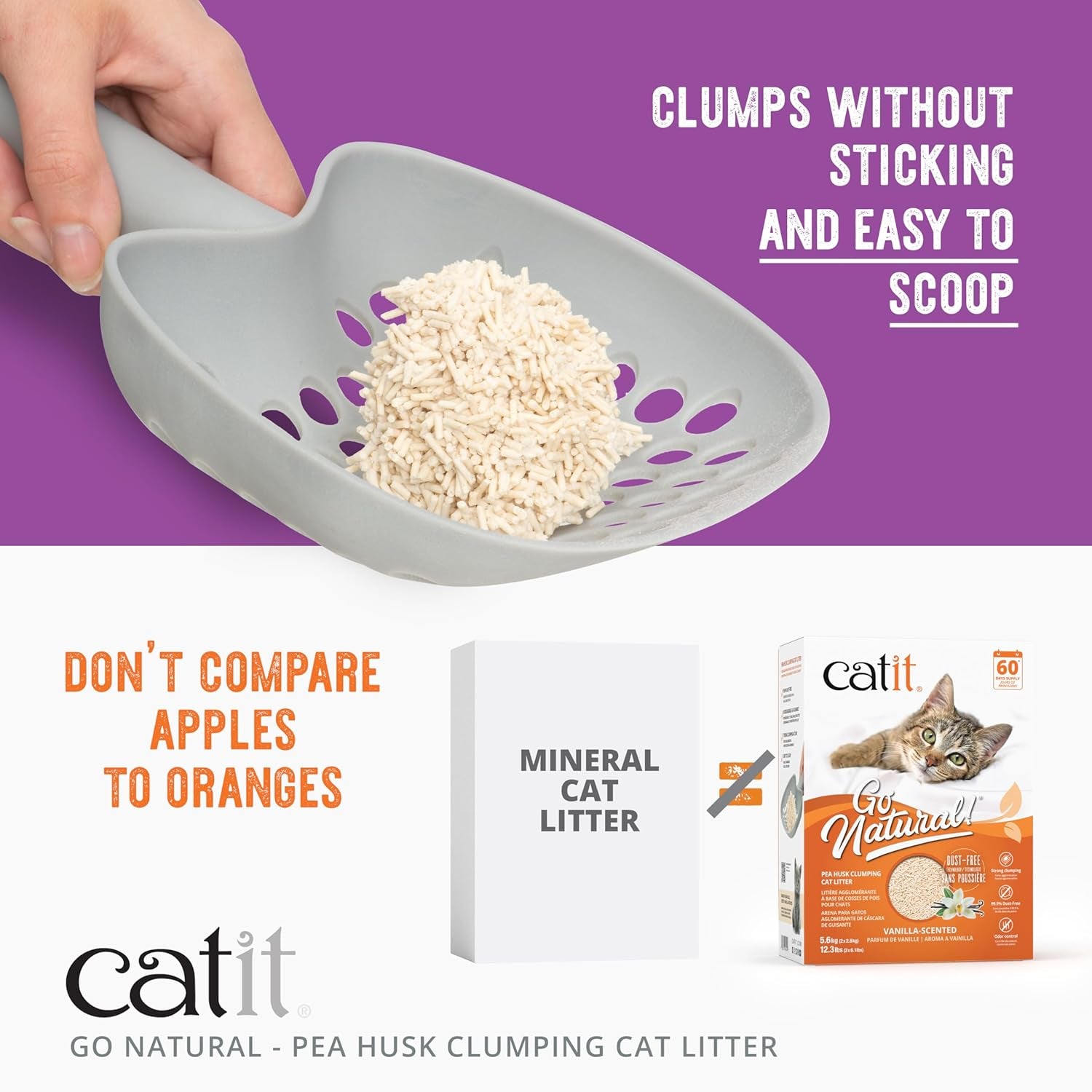 catit-go-natural-pea-husk-clumping-cat-litter-12-3-lb-natural