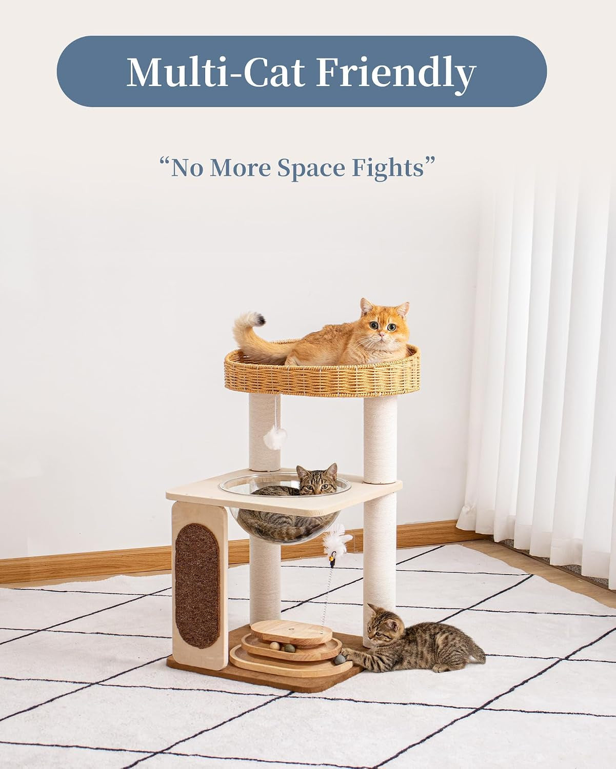 modern-cat-tree-for-large-cats-modern-cat-tree-tower-with-wide-shelves-cotton-scratching-posts-super-sturdy-base-cozy-perches-and-interactive-toys-for-indoor-kittens-31-inch