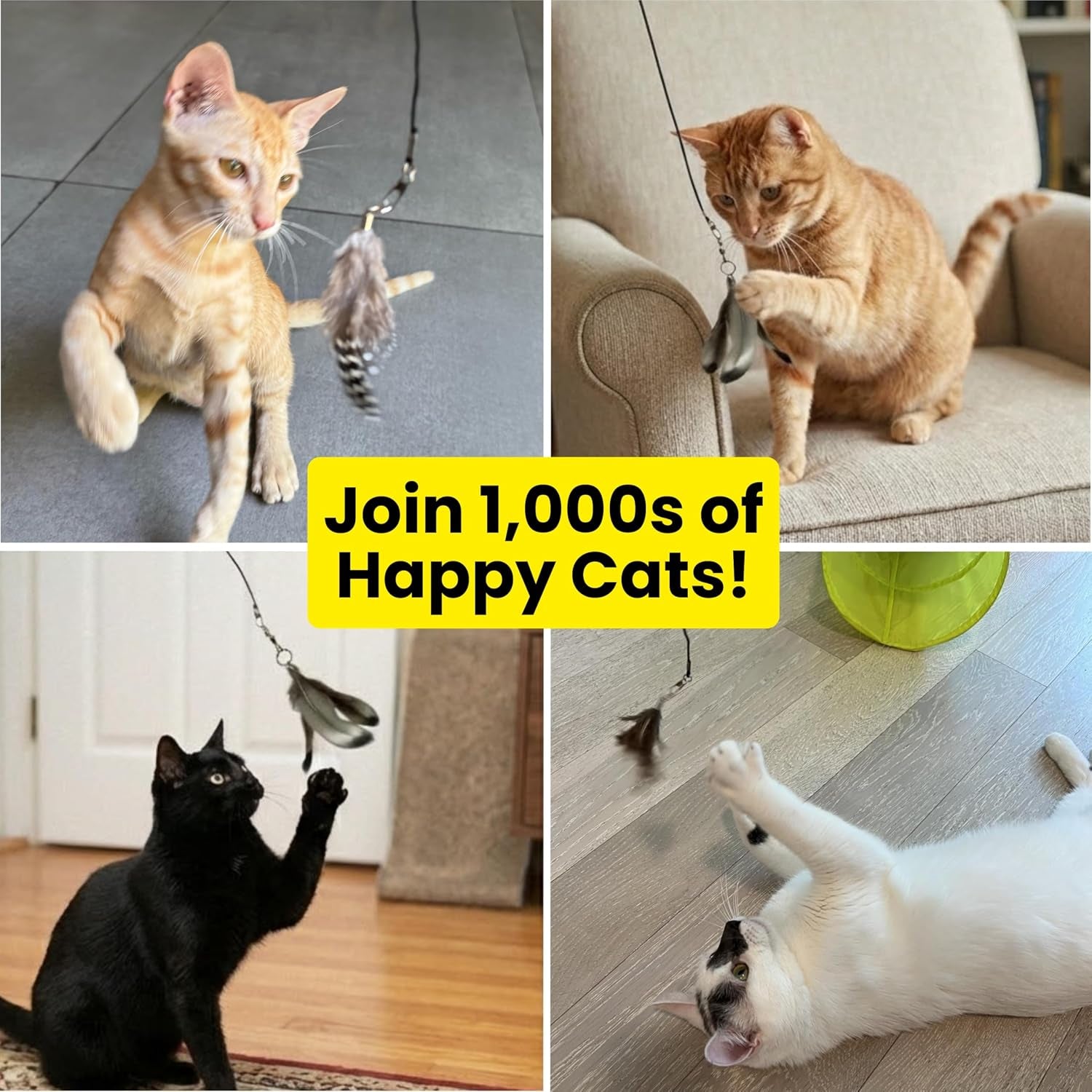 cat-feather-toy-refill-3-pack-natural-feather-cat-toy-small-size-cat-wand-attachments-official-cat-toy-feather-replacement-for-forever-stick-cat-wand-toy-cat-wand-refill-cat-lure-and-teaser