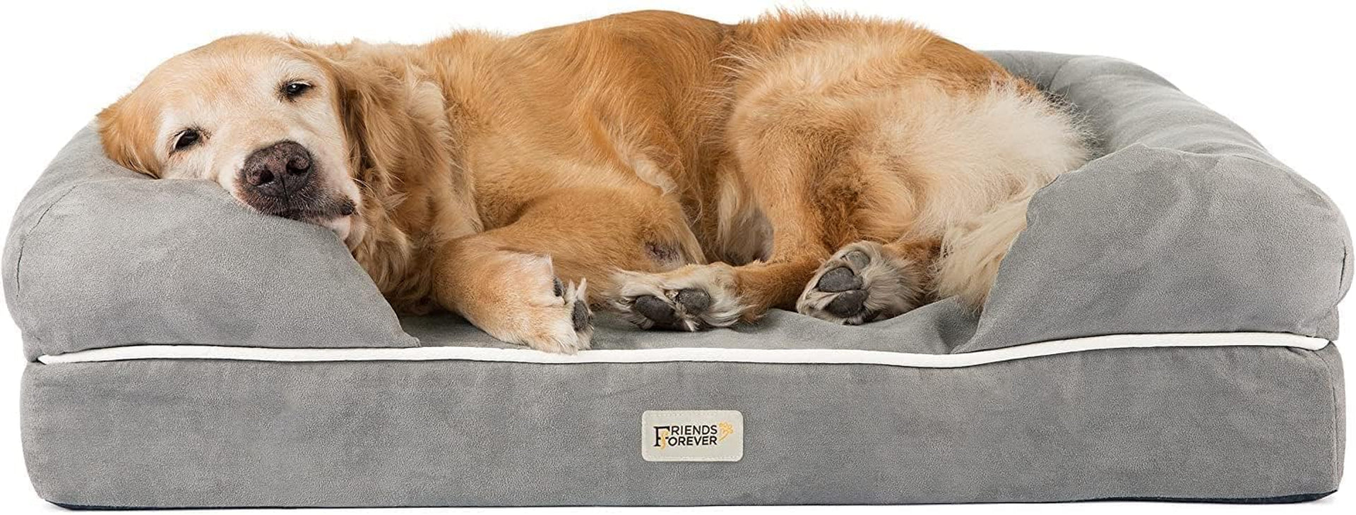friends-forever-large-dog-bed-couch-orthopedic-pet-sofa-memory-foam-dog-couch-with-washable-removable-bed-cover-non-slip-bottom-indoor-calming-chairs-mattress-chester-pewter-grey-large