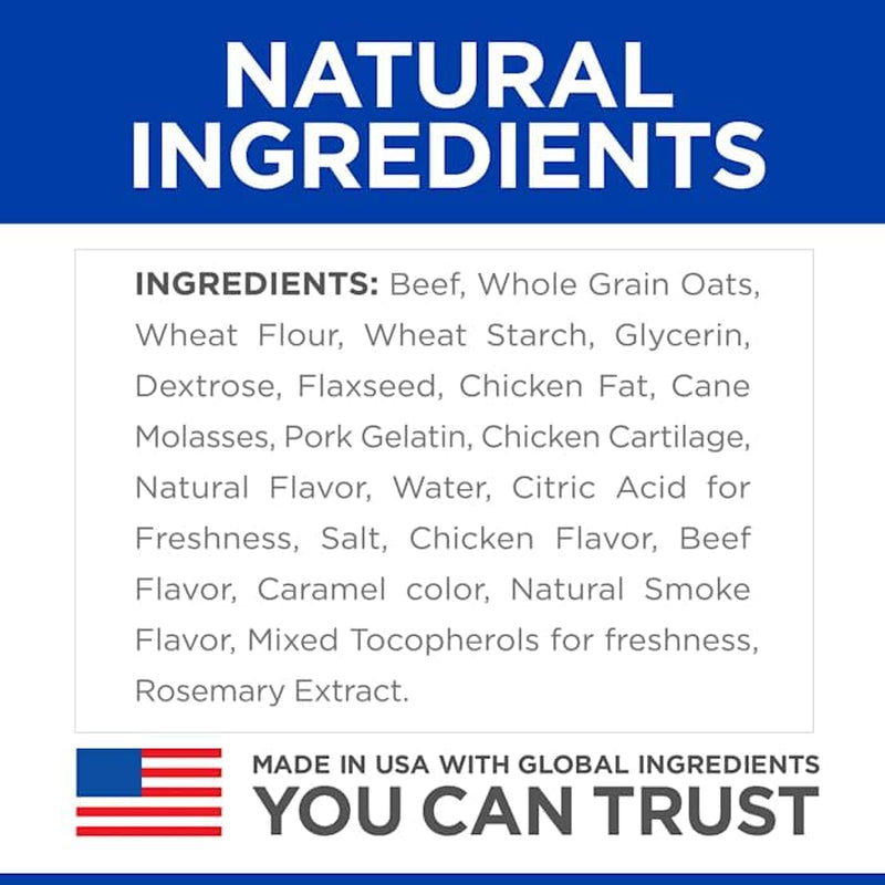 hills-natural-flexi-stix-dog-treats-beef-jerky-1-veterinarian-recommended-7-1-oz-bag