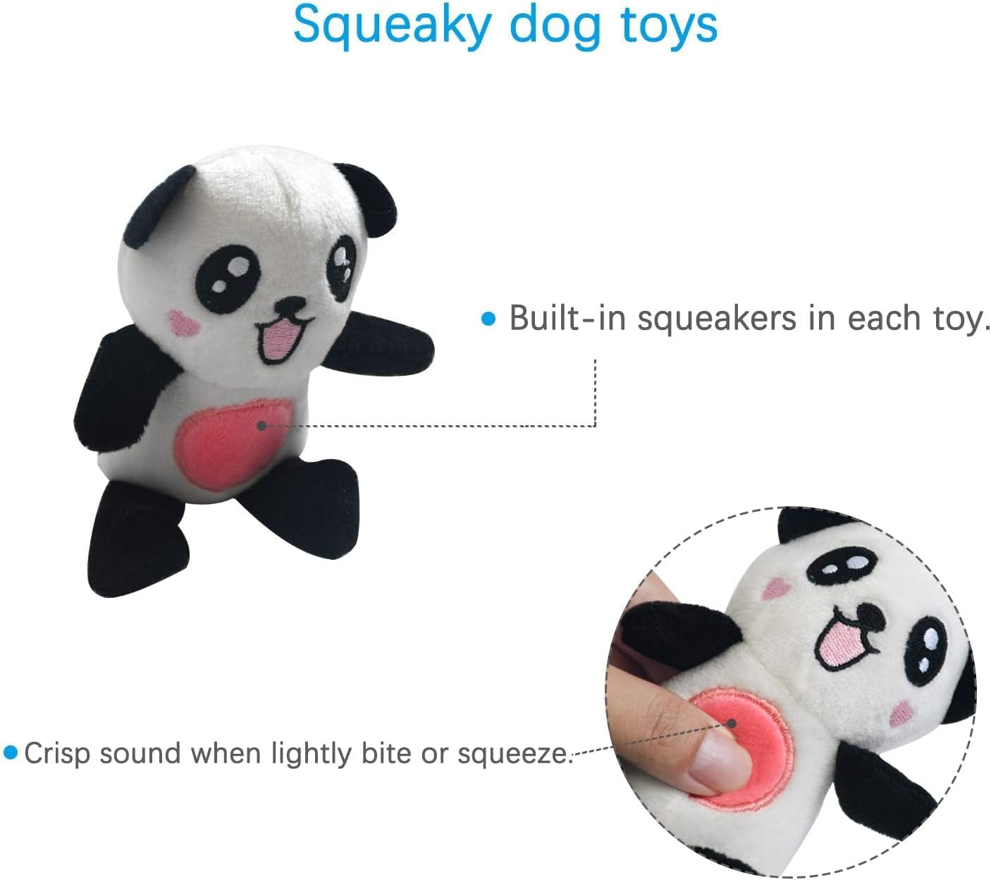 legend-sandy-squeaky-plush-dog-toy-pack-for-puppy-small-stuffed-puppy-chew-toys-12-dog-toys-bulk-with-squeakers-cute-soft-pet-toy-for-small-medium-size-dogs