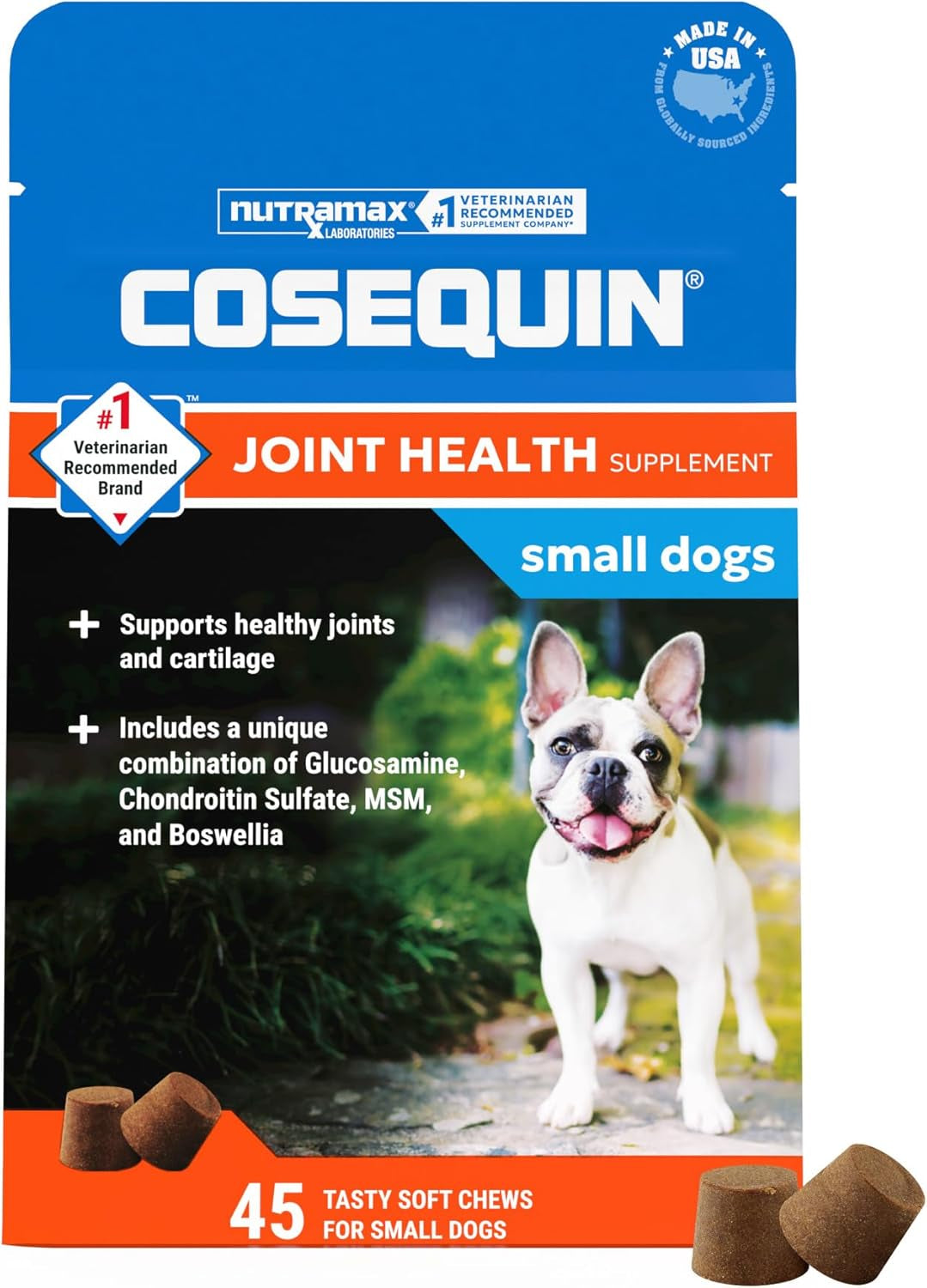 nutramax-cosequin-small-dog-joint-supplement-soft-chews-45ct-joint-support-soft-chews-for-small-dogs-with-glucosamine-and-chondroitin-boswellia-all-ages
