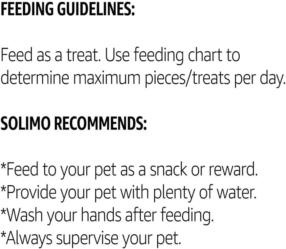 amazon-brand-solimo-duck-jerky-dog-treats-2-pounds