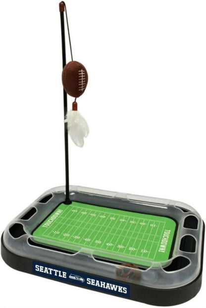 Pets First Philadelphia Eagles Cat Scratcher14