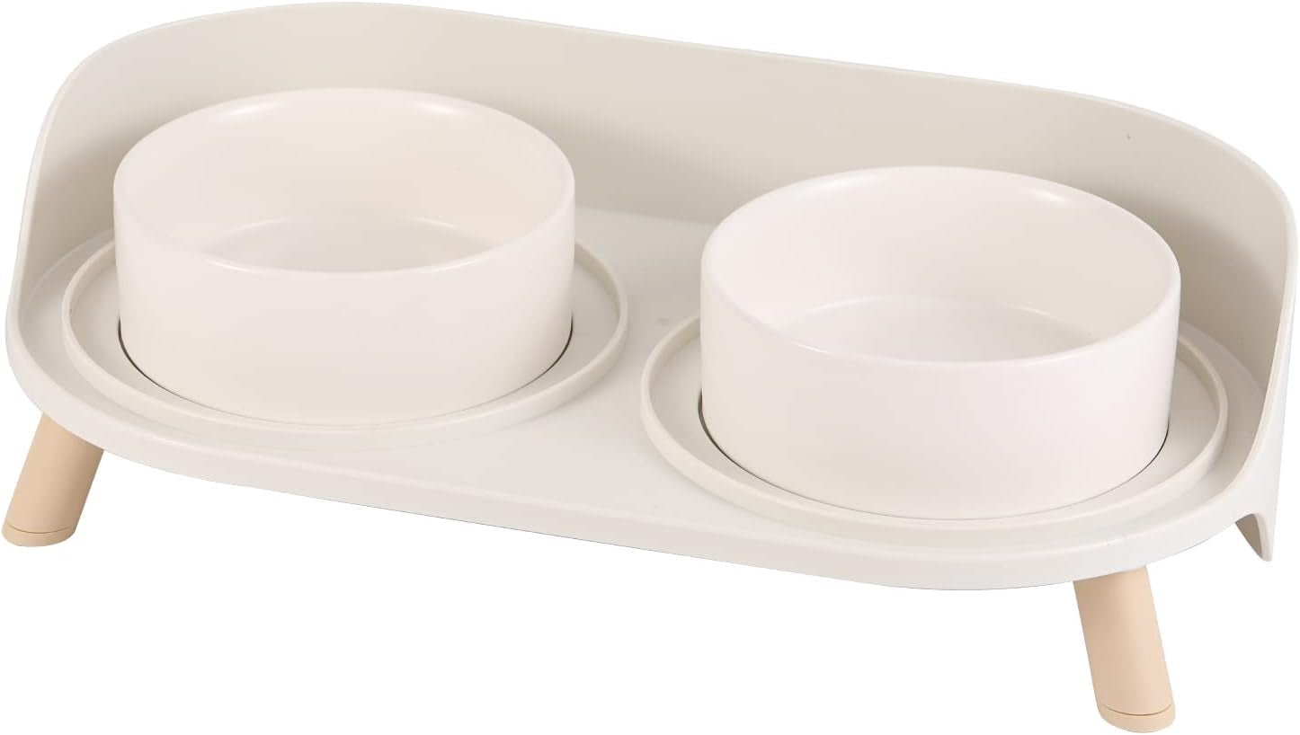 elevated-ceramic-dog-bowl-set-double-dog-feeding-bowls-with-stand-splash-proof-raised-dishes-for-food-and-water-ideal-for-small-to-medium-dogs-2-x-720-ml-11-3-oz-white