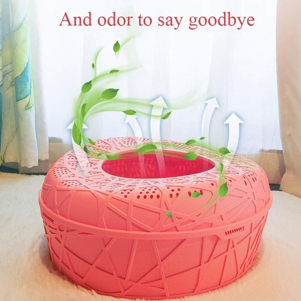 dog-potty-training-toilet-top-entrance-type-litter-box-anti-splashing-cat-toilet-fully-enclosed-sand-basin-semi-closed-extra-large-spaceb