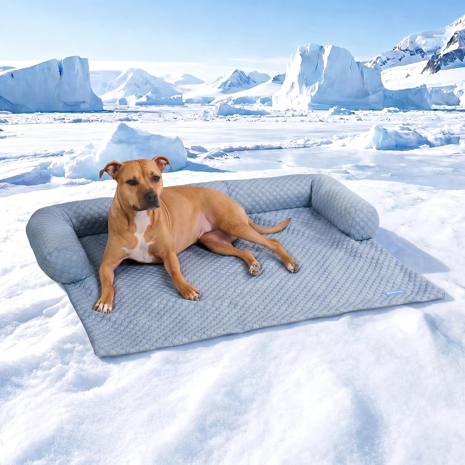 spark-paws-cooling-couch-cover-dog-bed-furniture-protector-mat-non-toxic-washable-pet-cooling-pad-for-large-small-dog-hearts-blue-size-m