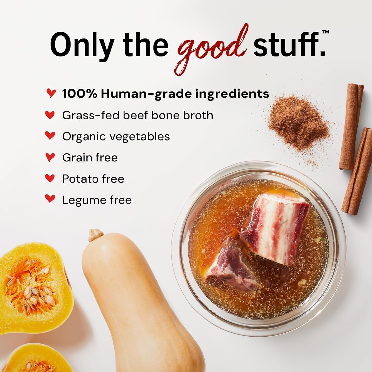 stella-chewys-human-grade-grass-fed-beef-bone-broth-for-dogs-joint-gut-health-liquid-food-topper-with-collagen-turmeric-16-fl-oz-resealable-pouch