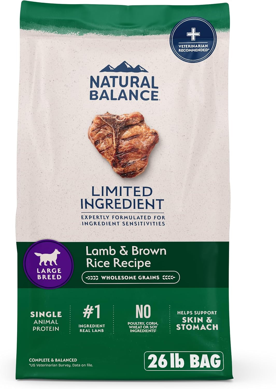 natural-balance-limited-ingredient-large-breed-dry-dog-food-complete-nutrition-for-large-breeds-wholesome-grains-brown-rice-recipe-limited-ingredient-formula-26-lb-lamb-brown-rice