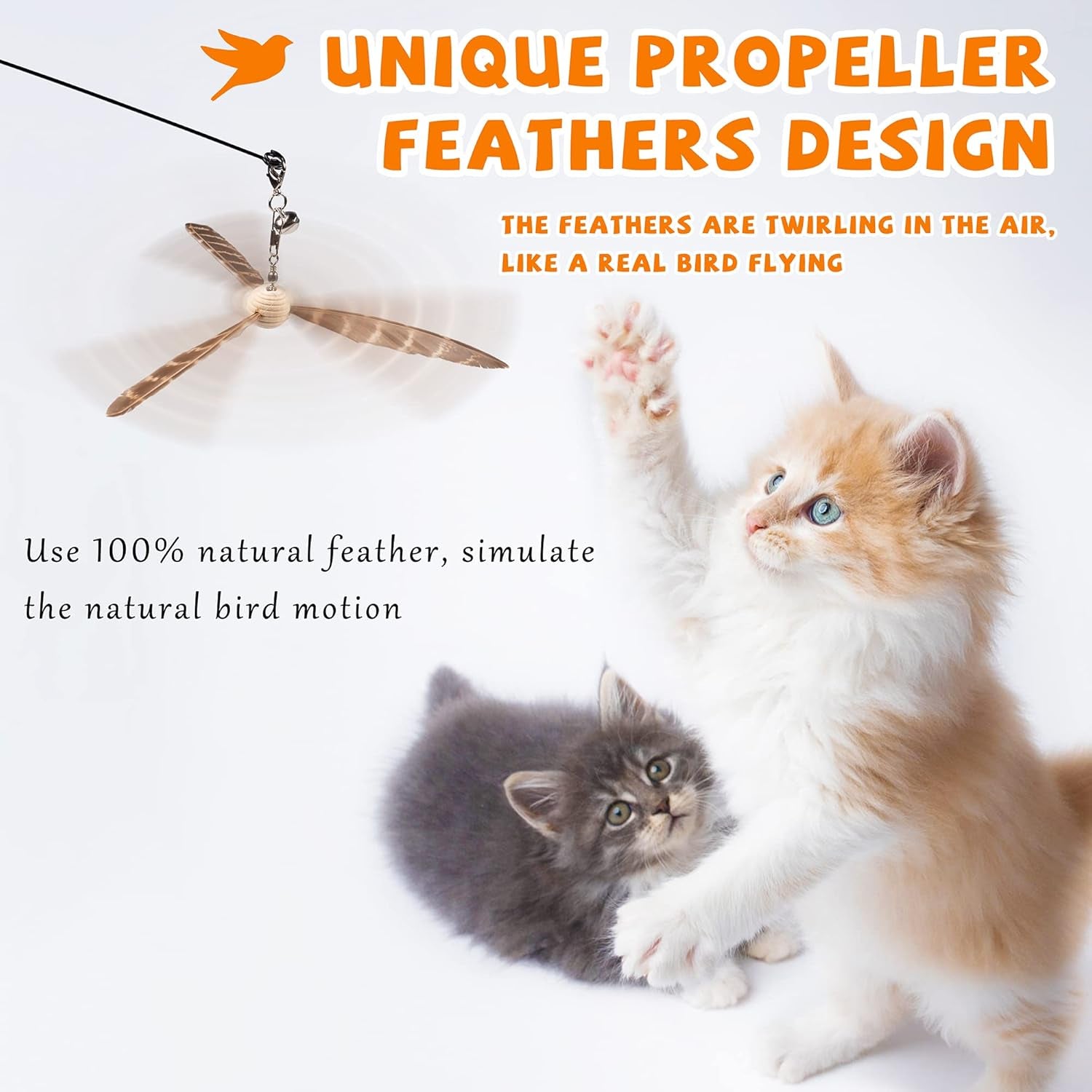 jxfukal-cat-wand-toys-interactive-cat-toys-with-3-feather-refills-29-flexible-steel-wire-sturdy-wood-handle-bell-for-kitty-kitten-cat-toys-for-indoor-cats-teaser-cat-string-toy