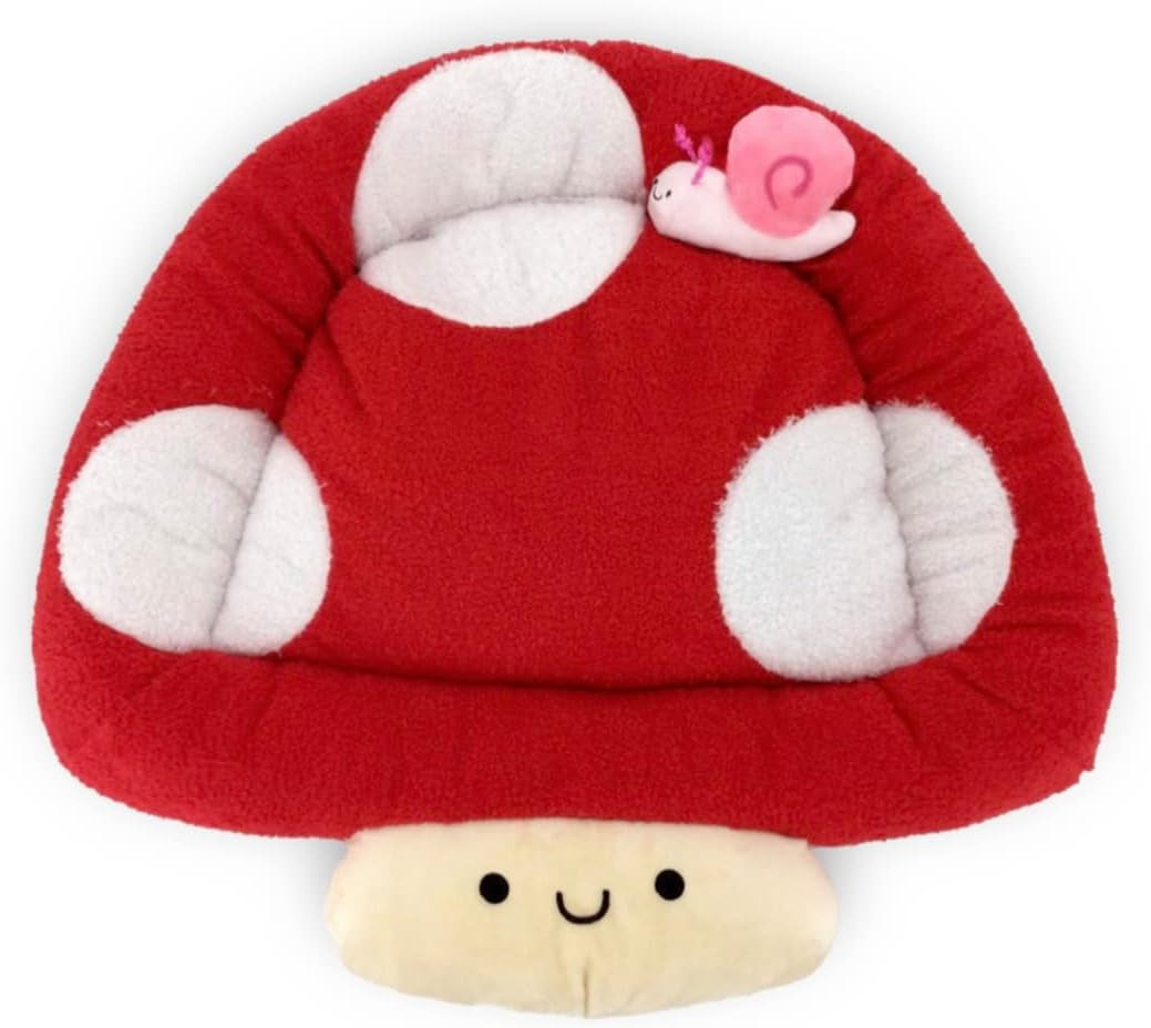 tonbo-soft-plush-small-cute-and-cozy-nature-dog-cat-bed-washer-and-dryer-friendly-sunflower