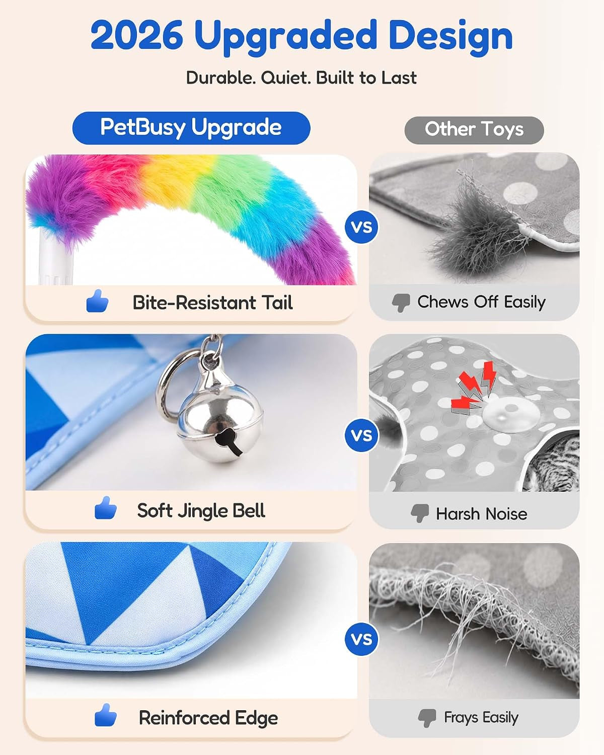 petbusy-2026-upgraded-hide-seek-smart-interactive-cat-toys-for-indoor-cat-baby-grade-week-long-rechargeable-battery-touch-to-wake-smart-standby-moving-rainbow-tail-for-bored-indoor-cats-kittens