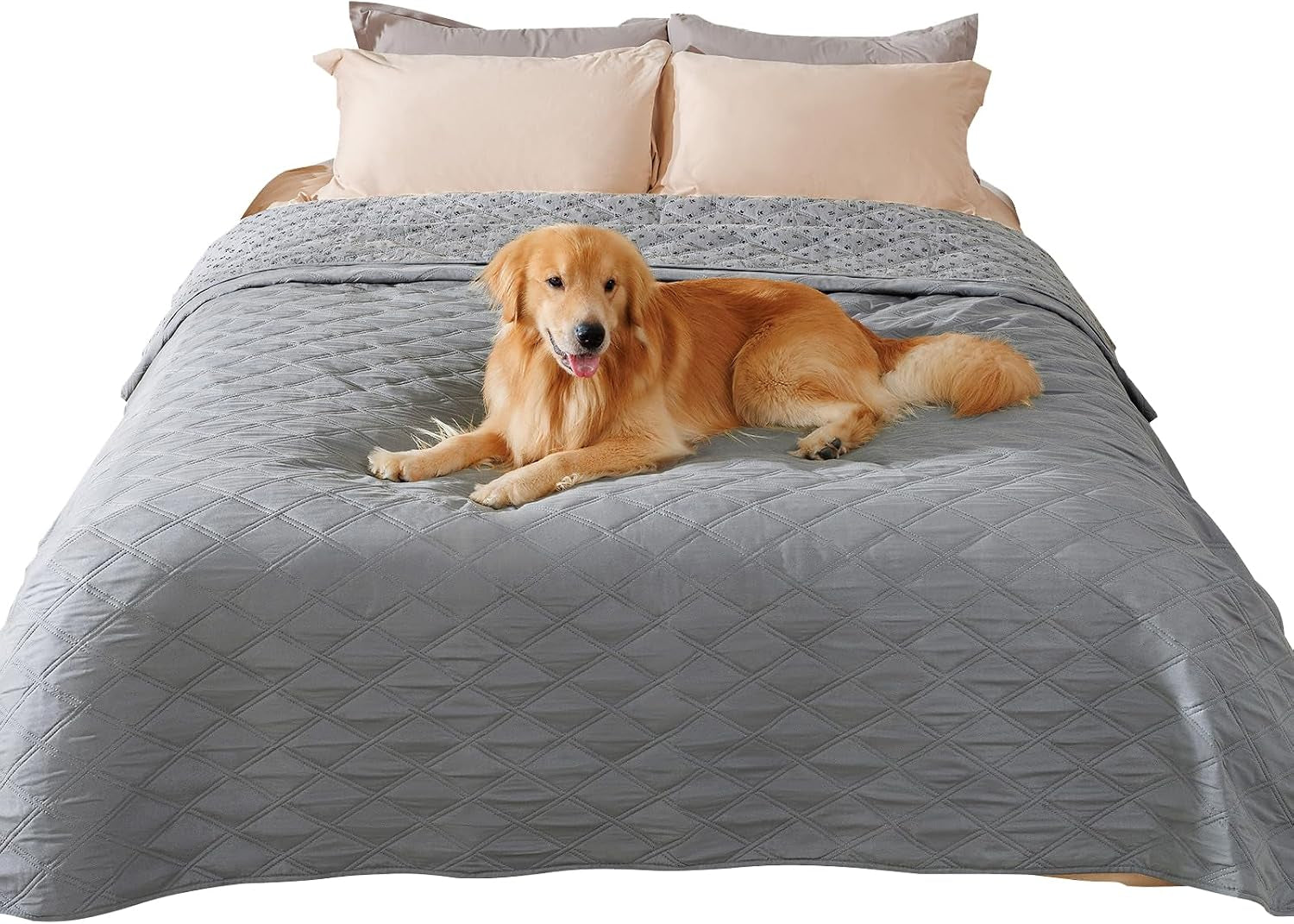 luciphia-100-waterproof-couch-cover-blanket-for-dogs-anti-slip-pet-couch-protector-sofa-mat-puppy-cat-blanket-with-non-slip-bottom-navy-blue-30x70-inch