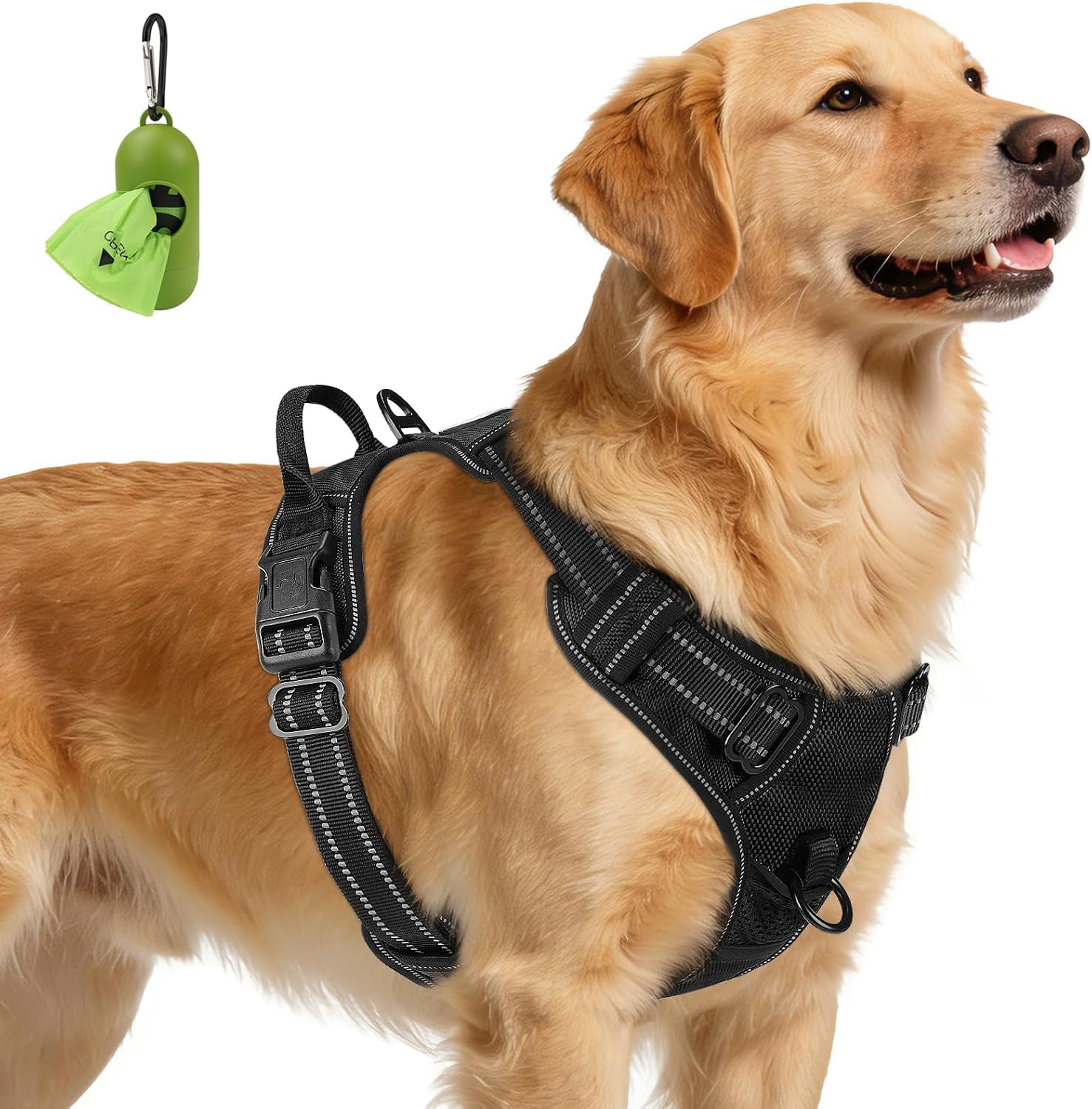 joytale-no-pull-dog-harness-medium-sized-dog-front-clip-black-grab-handle-for-instant-control-padded-adjustable-vest-sturdy-metal-d-rings-for-safe-training-daily-walking