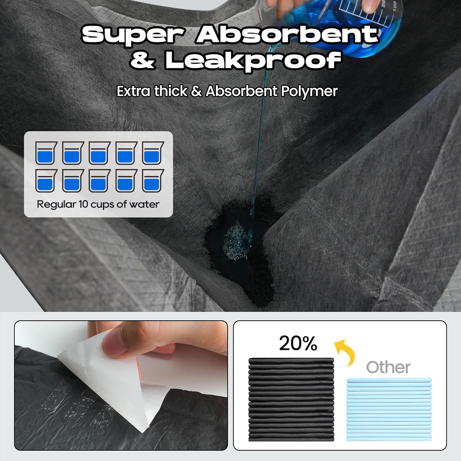 dog-pee-pads-for-dogs-xxl-30x36-50-count-with-adhesive-tabs-charcoal-puppy-pads-extra-large-disposable-activated-carbon-super-absorbent-full-edge-wrapping-odor-control-training-pads