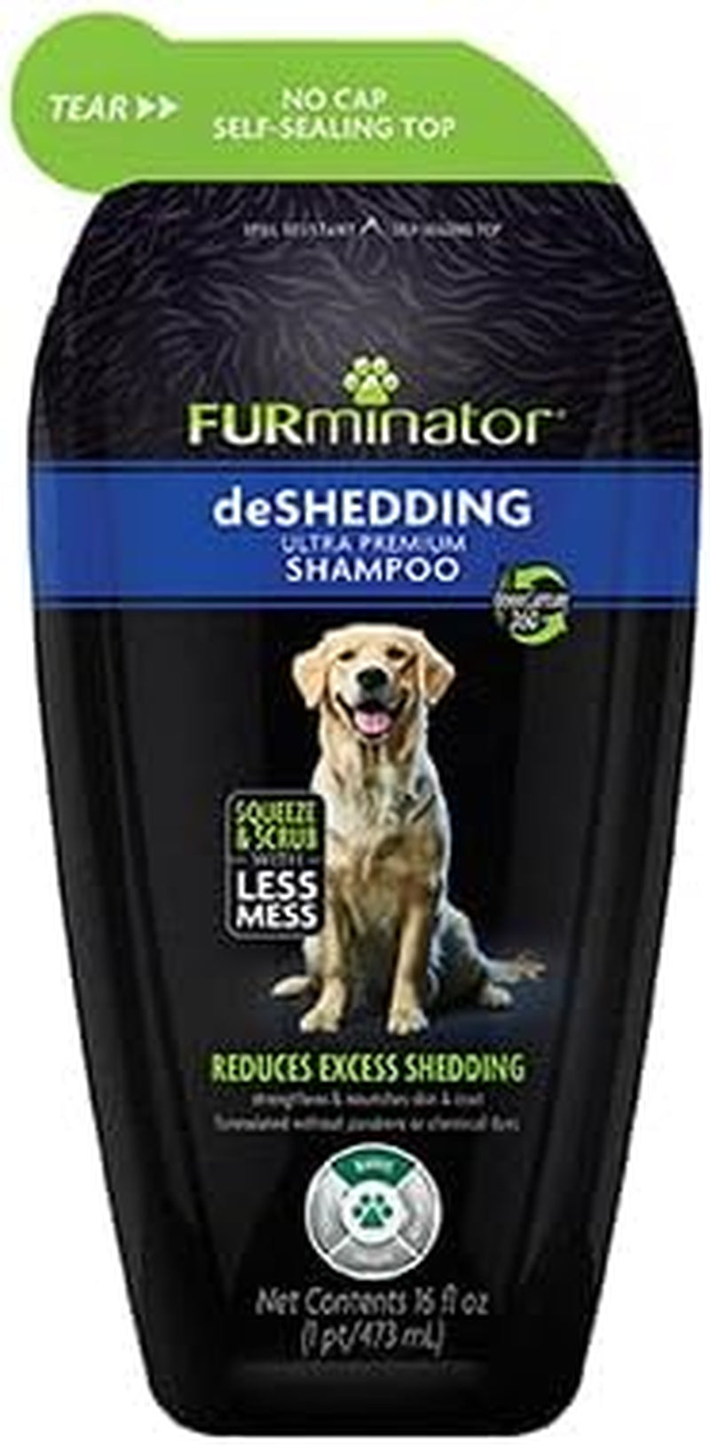 furminator-ultra-premium-deshedding-shampoo-for-dogs-helps-reduce-excess-shedding-16-oz
