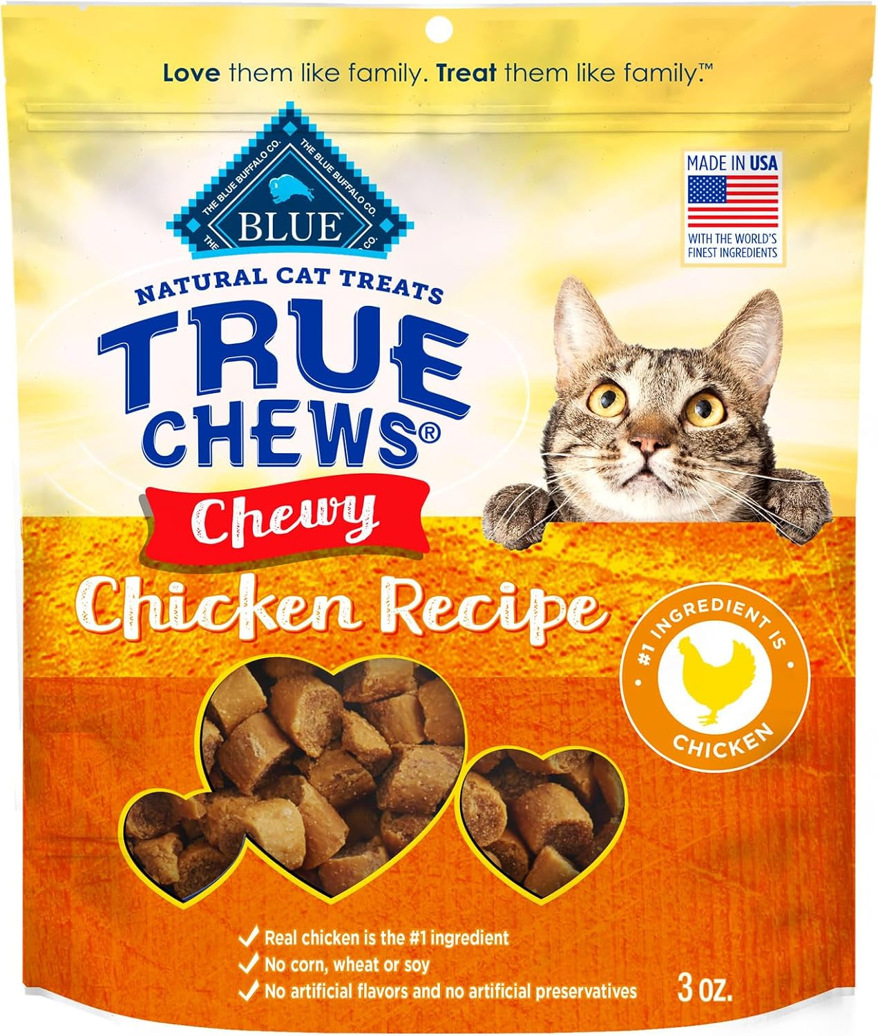 blue-buffalo-true-chews-chicken-cat-treats-3-oz-real-chicken-first-bite-sized-chewy-texture-no-chicken-by-product-corn-wheat-or-soy