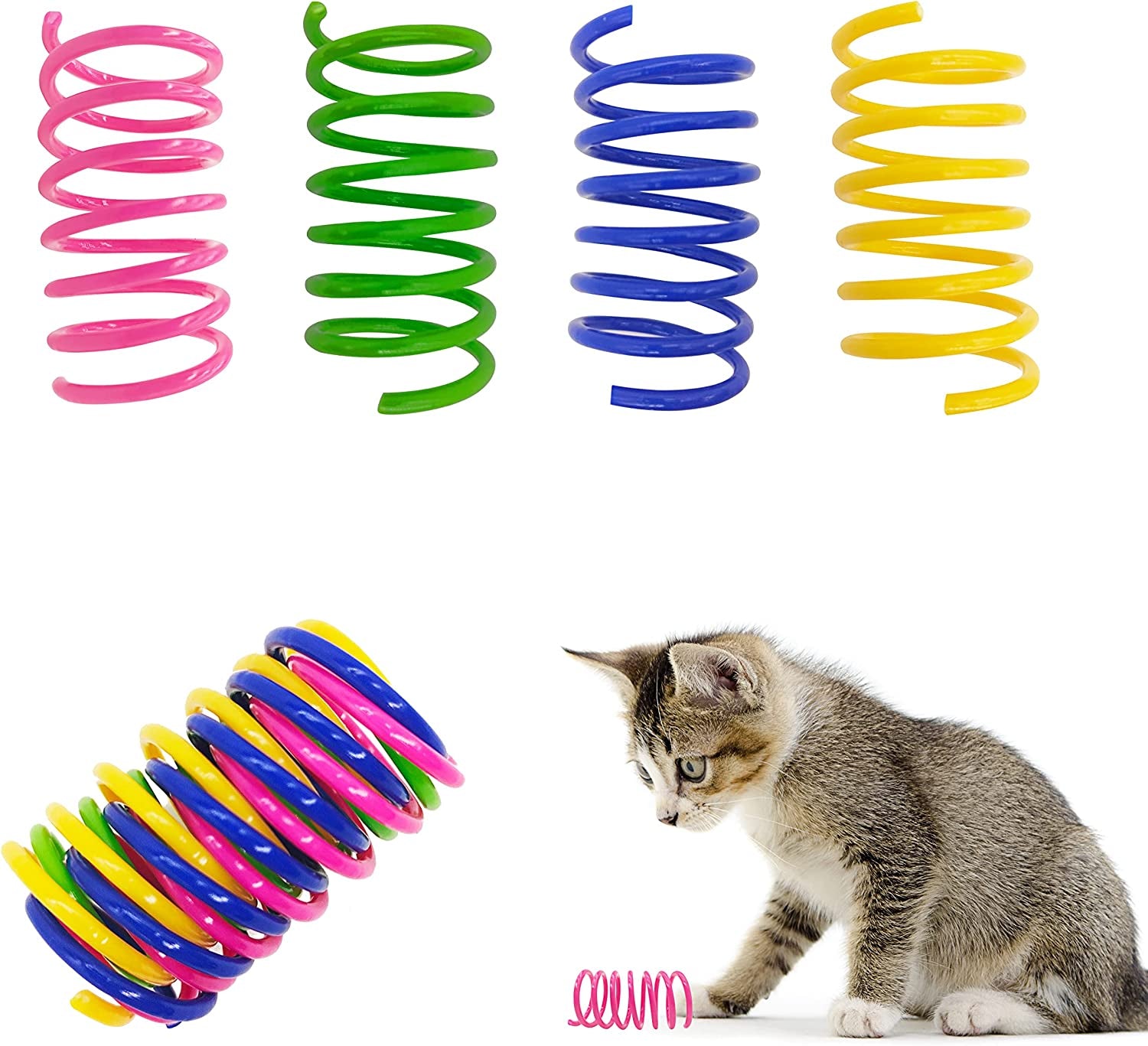 cat-toys-for-indoor-cats-34-pack-interactive-cat-toy-set-for-kitten-kitten-toys-variety-pack-with-chew-toy-spring-mouse-ball-ideal-for-enrichment-boredom-relief-and-self-play-toy-bulk