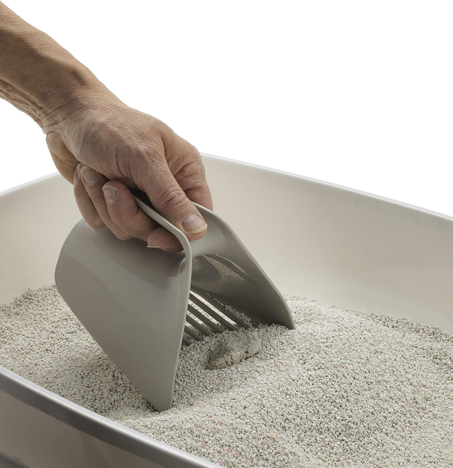 moderna-jumbo-litter-and-scoop-grey-plastic-1-count