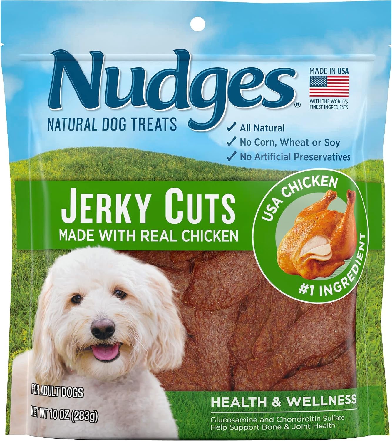 blue-buffalo-nudges-chicken-jerky-bites-natural-dog-treats-tender-meaty-dog-snacks-healthy-reward-or-training-treat-made-in-the-usa-with-real-chicken-no-artificial-preservatives-16-oz