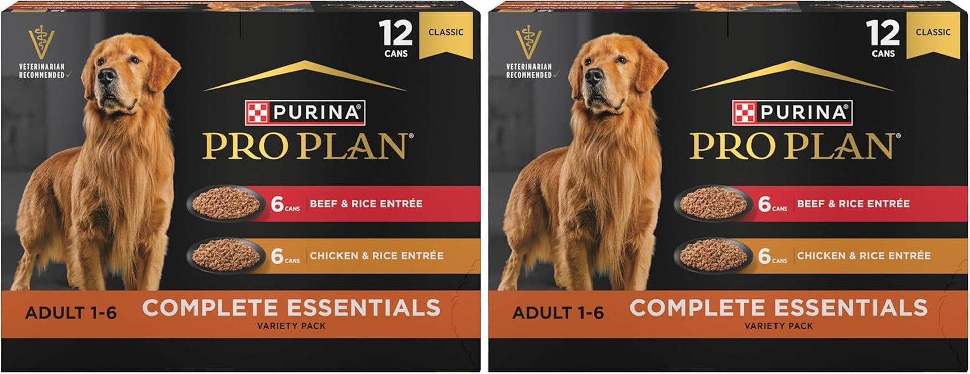 purina-pro-plan-complete-essentials-wet-dog-food-chicken-and-rice-entree-and-beef-and-rice-entree-variety-pack-pack-of-12-13-oz-cans
