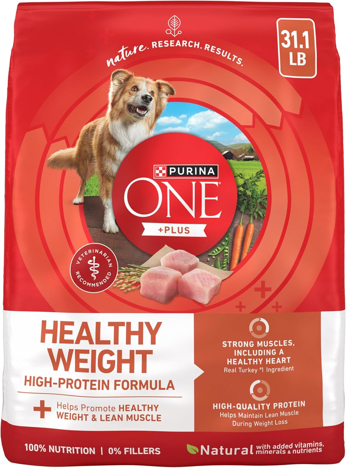 purina-one-plus-healthy-weight-high-protein-dog-food-dry-formula-31-1-lb-bag
