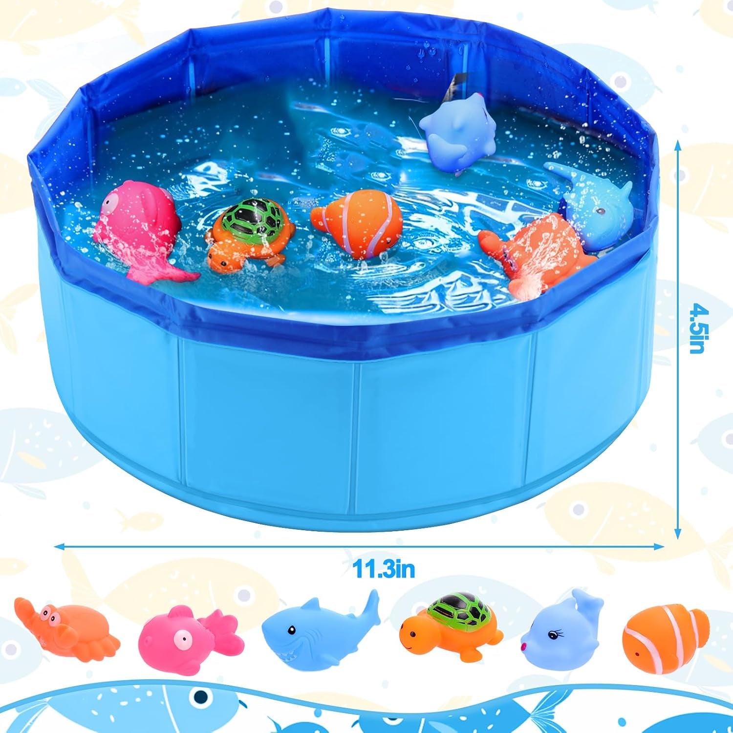 baborui-cat-pool-toy-with-fish-water-cat-toys-portable-cat-pool-toy-cat-water-toys-for-bored-indoor-cats-interactive-cat-toys-for-indoor-cats-for-endless-self-play