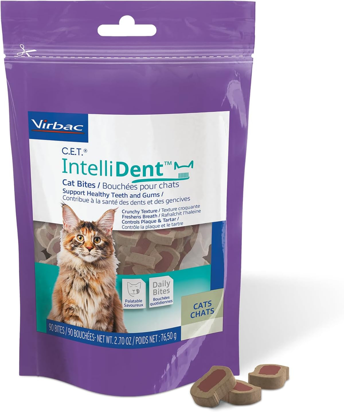 virbac-c-e-t-intellident-cat-bites-for-dental-care-crunchy-cat-bites-for-tartar-control-supports-healthy-teeth-and-gums-chicken-flavor-bites-cat-oral-care-hygiene