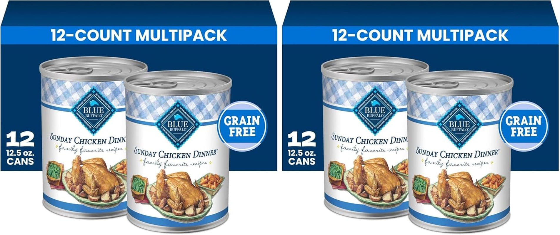 blue-buffalo-family-favorite-recipes-sunday-chicken-dinner-in-gravy-natural-wet-dog-food-for-adult-dogs-grain-free-recipe-with-natural-ingredients-vitamins-minerals-12-5-oz-can-12-count