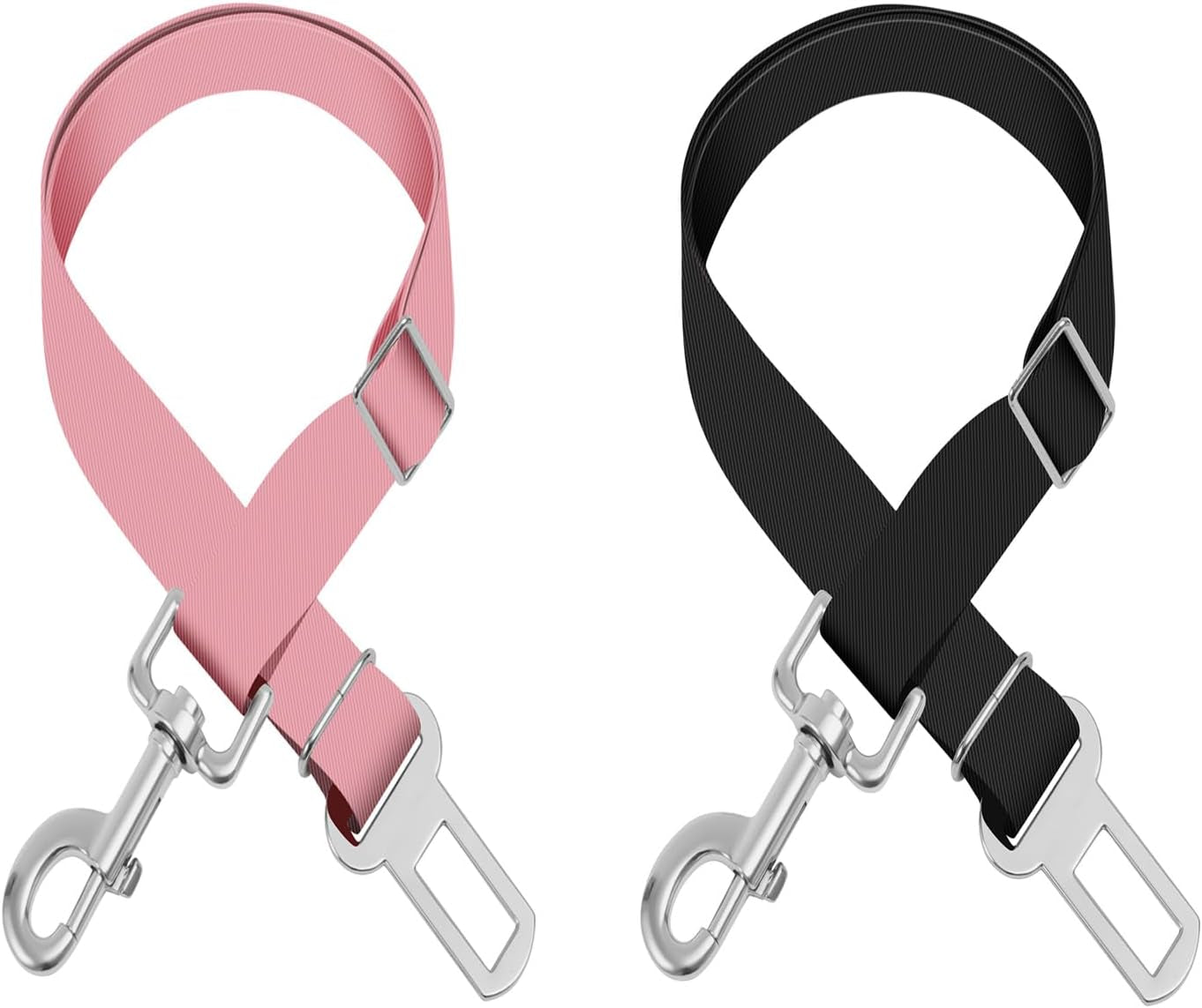 adjustable-pet-cat-and-dog-car-seat-belt-the-lanyard-is-flexible-and-adjustable-from-20-to-33-inches-floral